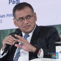 Manfaatkan Teknologi, Pupuk Indonesia Sederhanakan Distribusi