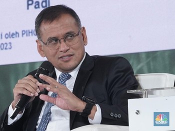 Manfaatkan Teknologi, Pupuk Indonesia Sederhanakan Distribusi