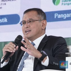 Pupuk Jadi Kunci Produktivitas Pertanian, Ini Buktinya!