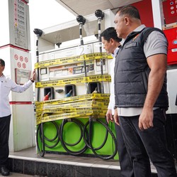 Pertamina Tegas Tindak SPBU Nakal, Utamakan Layanan Masyarakat
