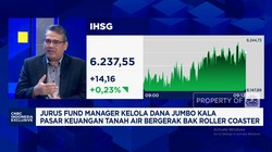 Video: Dongkrak IHSG, Bos MI Dorong Pegadaian Cs IPO Saham di BEI