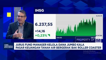 Video: Dongkrak IHSG, Bos MI Dorong Pegadaian Cs IPO Saham di BEI