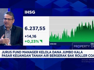 Video: Dongkrak IHSG, Bos MI Dorong Pegadaian Cs IPO Saham di BEI