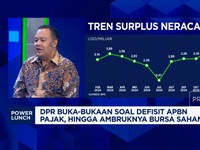 Video: DPR Buka-bukaan Soal Danantara - Proyek Rumah & Makan Gratis
