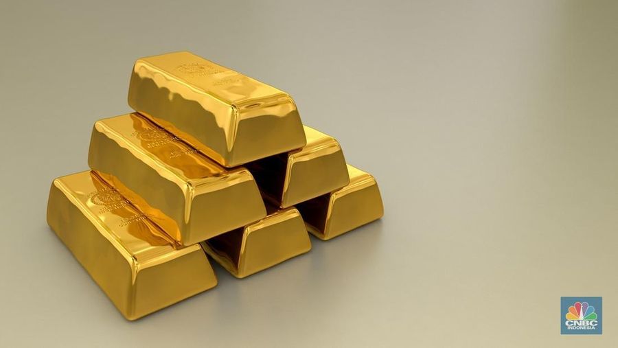 emas gold