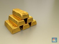 Harga Emas Diprediksi Bisa Tembus Rp 2,43 Juta per Gram Akhir Tahun