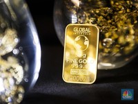 Bukan Cuma Emas, Investasi Ini Juga Bisa Jadi Safe Haven dan Bawa Cuan