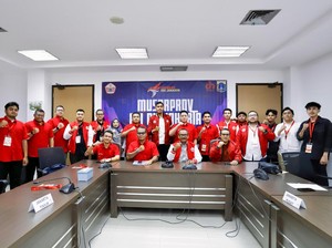 ESI Jakarta Berharap Olahraga Esports Indonesia Mendunia