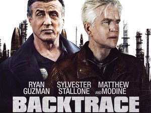 Sinopsis Backtrace, Film Sylvester Stallone di Bioskop Trans TV