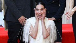 Gal Gadot Kaget Diprotes Gegara Bela Israel
