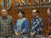 Simak! Keputusan Lengkap BI Tahan Suku Bunga Acuan