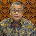 BI: Pertumbuhan Kredit Februari 2025 10,3% Yoy