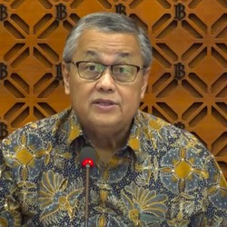 Ruang Penurunan BI Rate Terbuka, Gubernur BI: Sabar Dulu Dong!