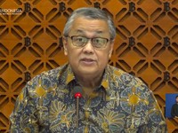 BI Blak-Blakan Ekonomi Global Bakal Merosot Tahun Ini