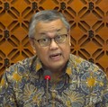 Bos BI Bawa Kabar Baik Soal Suku Bunga The Fed