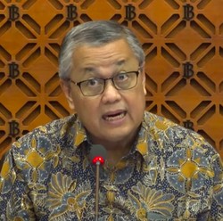 Sama dengan IMF, BI Prediksi Ekonomi RI Bisa Merosot ke 4,7% Tahun Ini