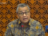 Sama dengan IMF, BI Prediksi Ekonomi RI Bisa Merosot ke 4,7% Tahun Ini