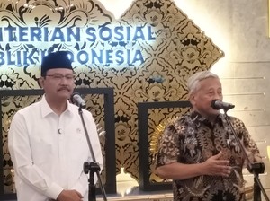 Sekolah Rakyat Ditargetkan Beroperasi Juli 2025, Penerimaan Siswa Mulai April