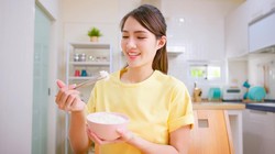 9 Pengganti Nasi untuk Diet Turun Berat Badan, Sehat dan Bikin Kenyang