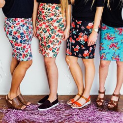 Perempuan Diminta Pakai Rok Mini Gaet Pria di Negara Ini, Kenapa?