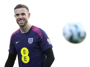 Tinggalkan Ajax, Jordan Henderson Kembali ke Liga Inggris?