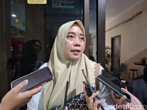 Hujan Sejak Malam, Tiga Sekolah di Mataram Terendam