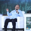 Pangan Lokal Pasok Program MBG, Bos Badan Gizi Nasional Ingatkan Ini