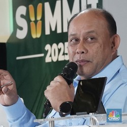 Kepala BGN Buka-bukaan: Seluruh Pegawai Badan Gizi Belum Menerima Gaji