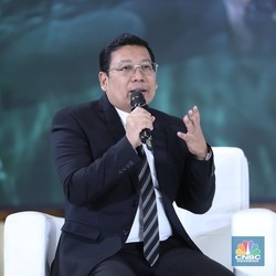 RI Mau Capai Swasembada, Bos Badan Pangan Nasional Ungkap Syaratnya