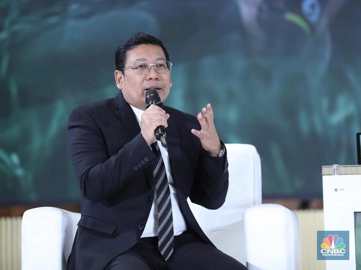 Strategi Indonesia Capai Swasembada Pangan 2026 dengan Diversifikasi dan Cadangan