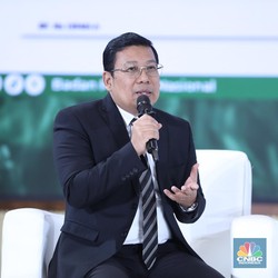 Dilema Kedelai Impor, Bos Badan Pangan Singgung Pro Kontra GMO