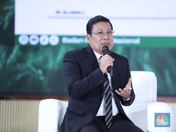Dilema Kedelai Impor, Bos Badan Pangan Singgung Pro Kontra GMO