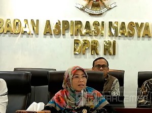 Pengembang Resah, BAM DPR Pertanyakan Arah Program 3 Juta Rumah