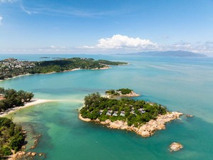 White Lotus Effect: Dilema Meningkatnya Wisatawan dan Overtourism