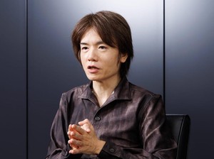 Kreator Super Smash Bros Minta Developer Game Jepang Tak Ikut Selera AS