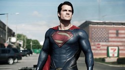 Gagal Tayang, Ini Bocoran 5 Menit Awal Man of Steel 2