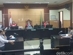 Hakim Minta Pihak Mat Solar Tetapkan Ahli Waris soal Ganti Rugi Tol Rp 3,3 M