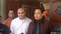 Pihak Mat Solar Heran, Ada Jual-Beli Tanah tapi Dianggap Sengketa
