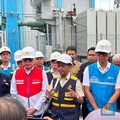 Bahlil Beberkan Kondisi Terbaru Stok Batu Bara-BBM Pembangkit Listrik
