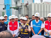 Jelang Lebaran, Cadangan Listrik di Wilayah Ini Justru Surplus 50%