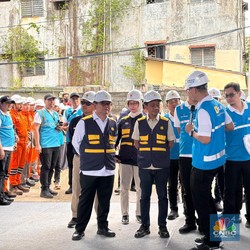 Gak Was-Was Mudik Pakai Mobil Listrik, PLN Perdekat Jarak SPKLU