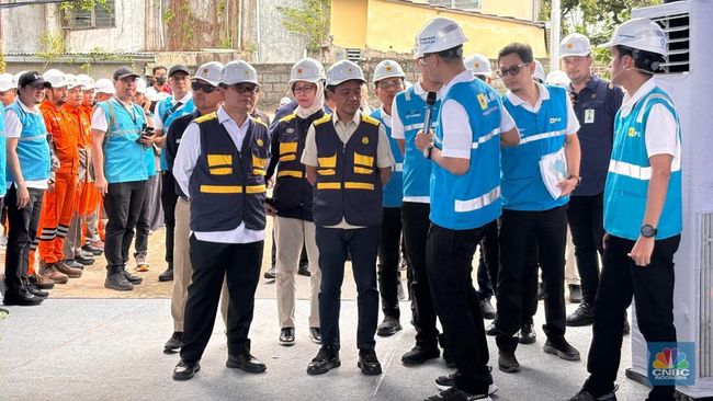 Gak Was-Was Mudik Pakai Mobil Listrik, PLN Perdekat Jarak SPKLU