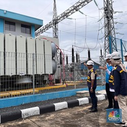 Tarif Listrik per kWh untuk Semua Pelanggan PLN, Berlaku 3 Juli 2025
