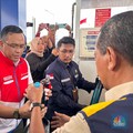 Mudik Lebaran, Pertamina Guyur Diskon Pembelian BBM & LPG