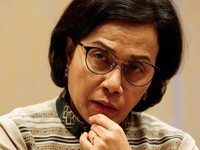 Sri Mulyani Mendadak Ungkap Situasi RI, Krisis Beneran?