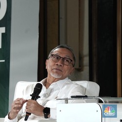 Dirut Pupuk & Bos Asosiasi Tuna Puji Zulhas Berani Sederhanakan Aturan