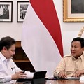 Instruksi Prabowo Soal Penyelamatan Industri Tekstil & Alas Kaki RI