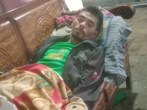 Fakta Mesdiono Ditemukan Lemas Usai 6 Hari Hilang di Hutan Malang