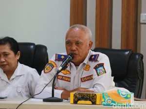 Pemudik Harus Tahu! Ini Titik Rawan Laka dan Macet di Sleman