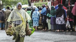 Terkuak Alasan Pemerintah Pengin Bikin LPG 3 Kg Jadi Satu Harga